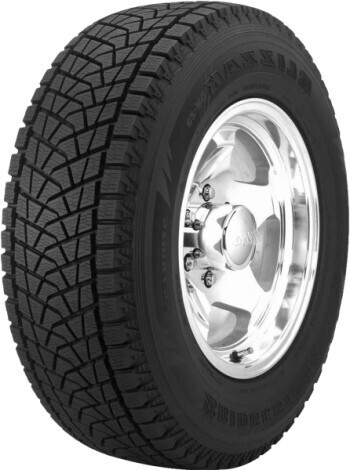 Pneu Bridgestone BLIZZAK DMZ3