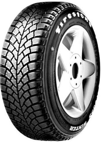 Pneu Firestone FW-930