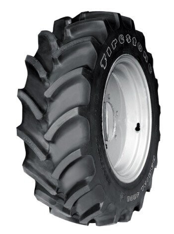 Pneu Firestone R4000