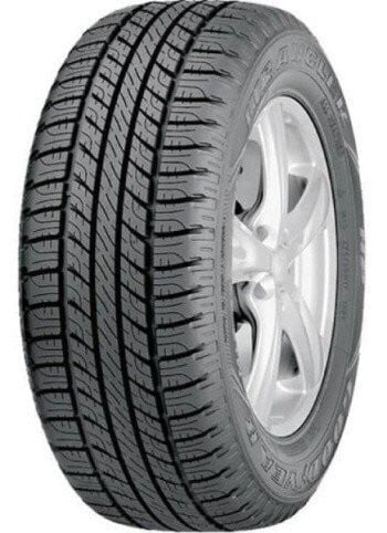 Goodyear Wrangler HP All Weather 25565 R16 avec protège jante MFS - vue 6