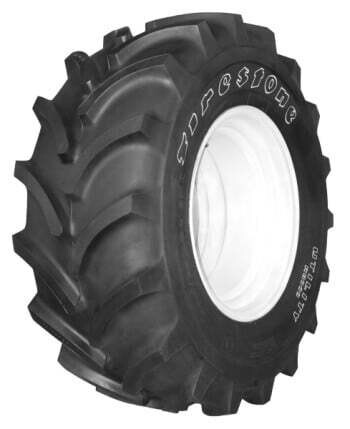 Pneu FIRESTONE R8000 UTILITY 400/70R20 149 A8
