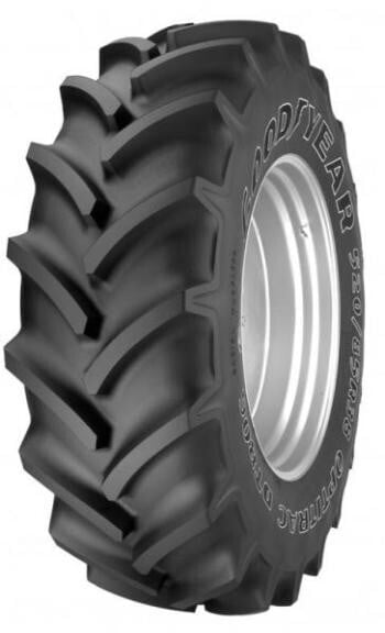 Pneu Goodyear DT806