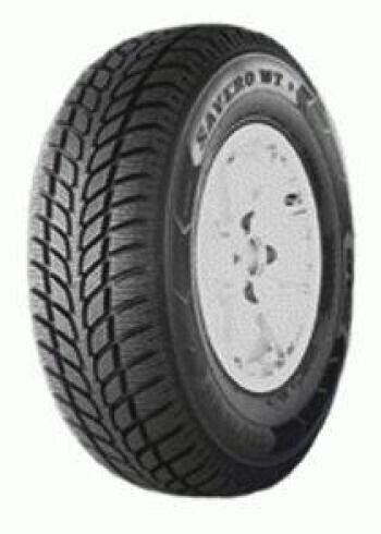 Pneu GT RADIAL SAVERO WINTER 265/70R16 112 T