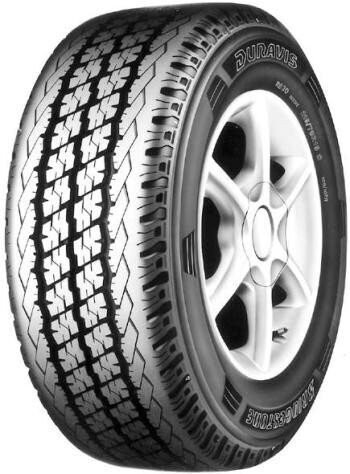 Pneu Bridgestone DURAVIS R630