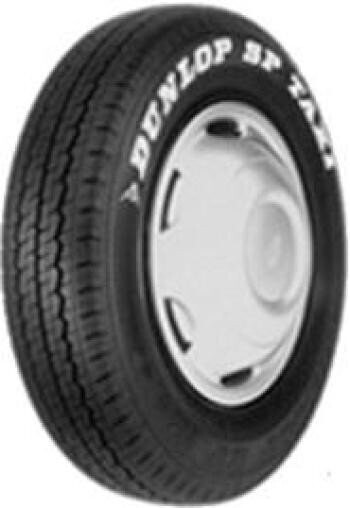 Pneu Dunlop SP TAXI