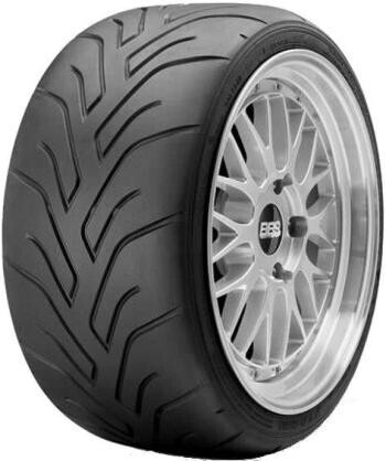 Pneu Yokohama ADVAN A048