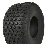 Pneu Kenda K290 SCORPION 25x12-9