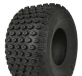 Pneu Kenda K290 SCORPION 20x7-8 23F