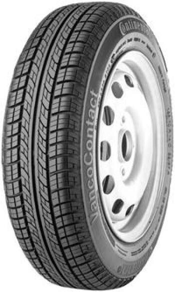 Pneu Continental VANCO CONTACT