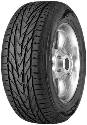 Pneu Uniroyal RALLYESTREET