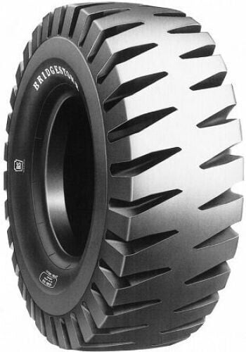 Pneu Bridgestone ELS2