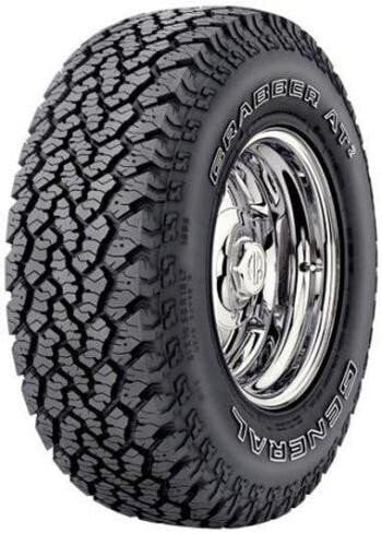 Pneu General Tire GRABBER AT2