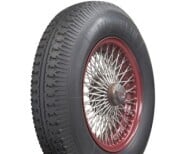 Pneu Michelin DOUBLE RIVET 5.25R19