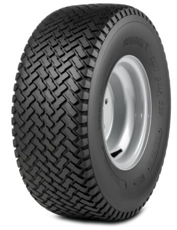 Pneu TRELLEBORG T539 20/10.00-10