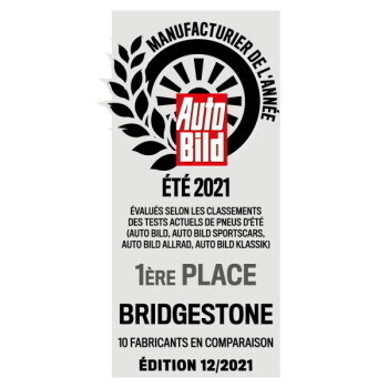 Pneu Bridgestone TURANZA ER300