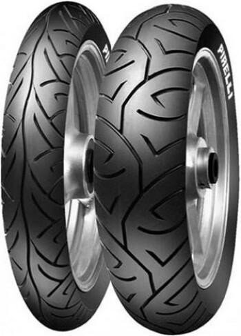 Pneu Pirelli SPORT DEMON
