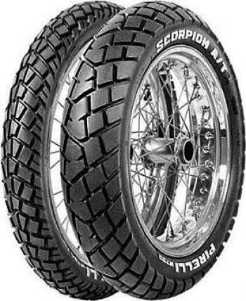 Pneu PIRELLI MT90 A/T 150/70-18 70 V