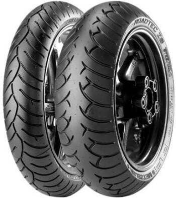Pneu Metzeler ROADTEC Z6