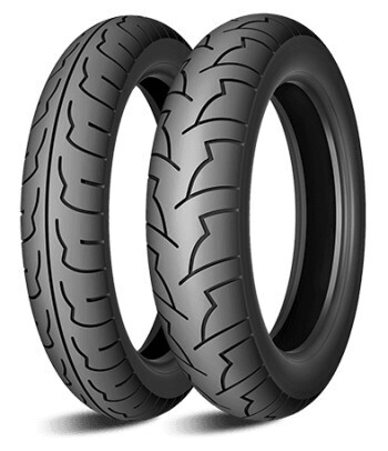 Pneu Michelin PILOT ACTIV