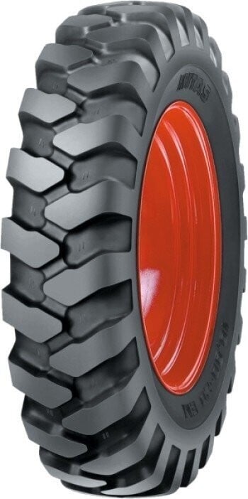 MITAS  NB38 ( 9.00 -20 140B 14PR TT ) Pneus sp&eacute;ciaux