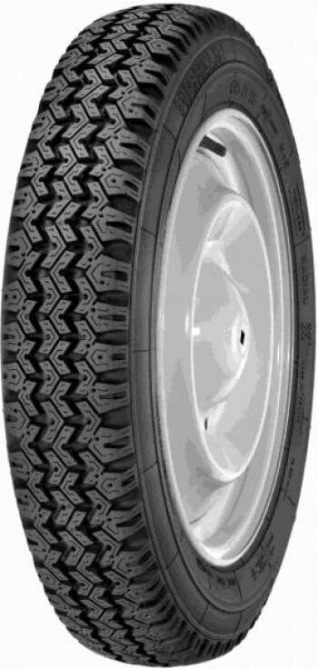 Pneu Michelin X M+S 89