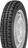 Pneu Michelin X M+S 89 135/80R15 72Q