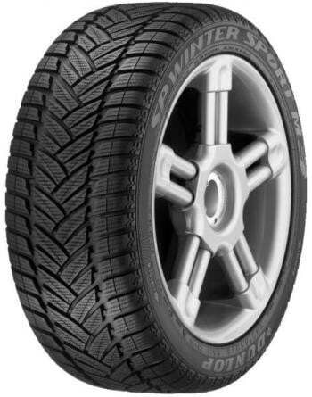 Pneu Dunlop SP WINTER SPORT M3