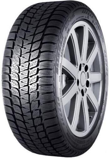 Pneu Bridgestone BLIZZAK LM25