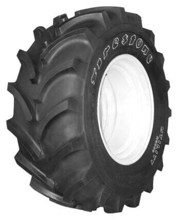 Pneu Firestone R8000 UTILITY