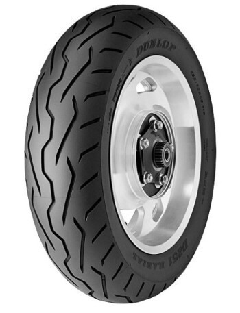 Pneu DUNLOP D251 200/60R16 79 V