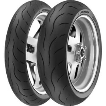 Pneu Dunlop SPORTMAX D208 SM