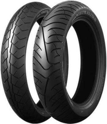 Pneu Bridgestone BATTLAX BT-020
