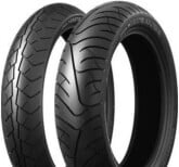 Pneu Bridgestone BATTLAX BT-020 160/70-17 79 V