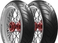 Pneu Avon VIPER STRYKE 140/70R14 68 S