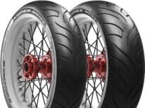 Pneu Avon VIPER STRYKE 120/80R16 60 P