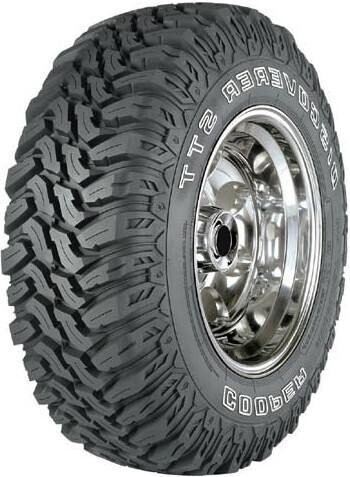 Pneu Cooper DISCOVERER STT