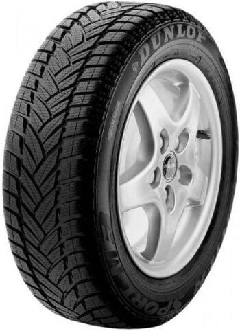 Pneu Dunlop SP WINTER SPORT MS*