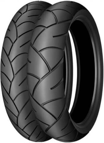 Pneu Michelin PILOT SPORT SCOOTER