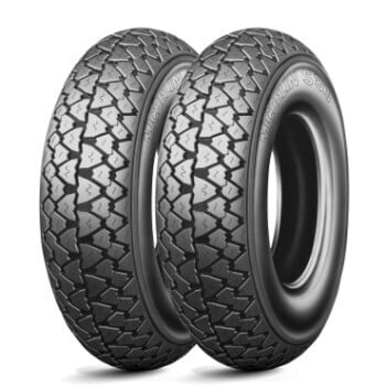 Pneu Michelin S83