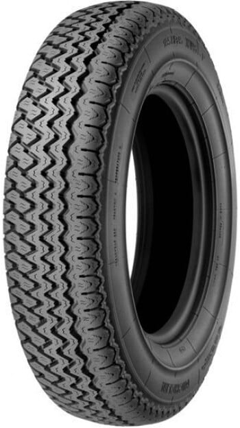 Pneu Michelin XVS