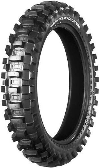 Pneu Bridgestone MOTOCROSS M40