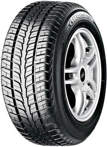 Pneu Toyo R610