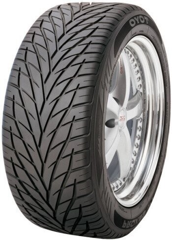 Pneu Toyo PROXES S/T