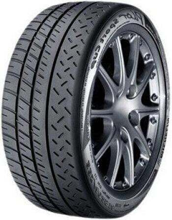 Pneu Michelin PILOT SPORT CUP