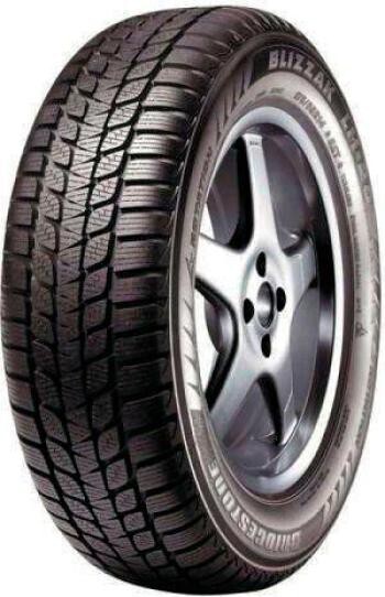 Pneu Bridgestone BLIZZAK LM20