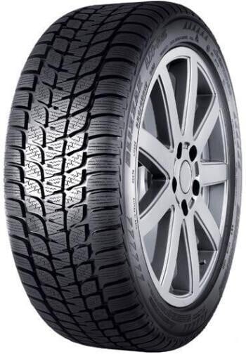 Pneu BRIDGESTONE BLIZZAK LM25 245/45R18 96V