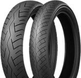 Pneu Bridgestone BATTLAX BT-45 110/70-17 54 H