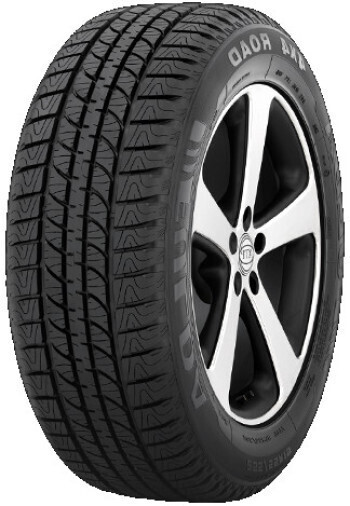 Pneu Fulda 4X4 ROAD