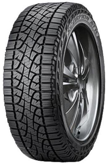 Pneu Pirelli SCORPION ALLTERRAIN
