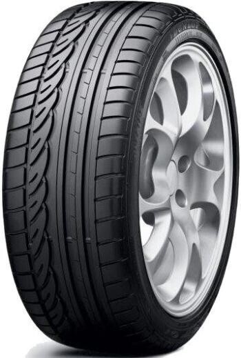 Pneu Dunlop SP SPORT 01